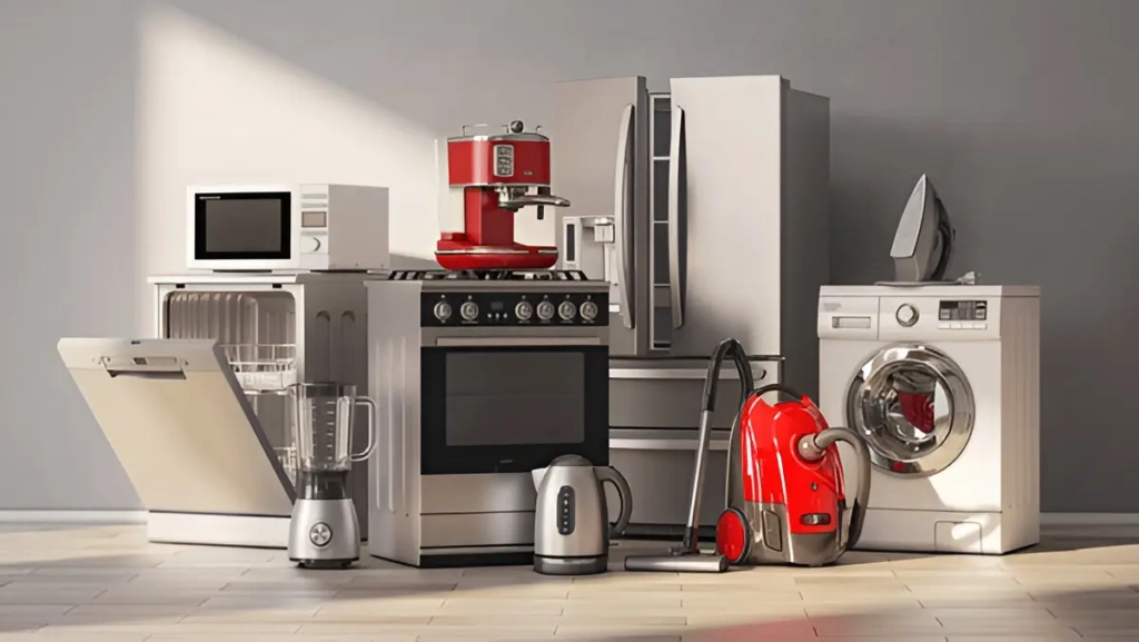 appliance fit measurement guide