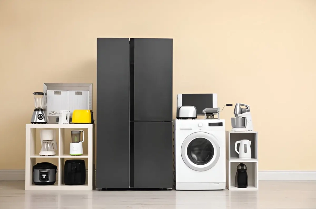 appliance fit measurement guide
