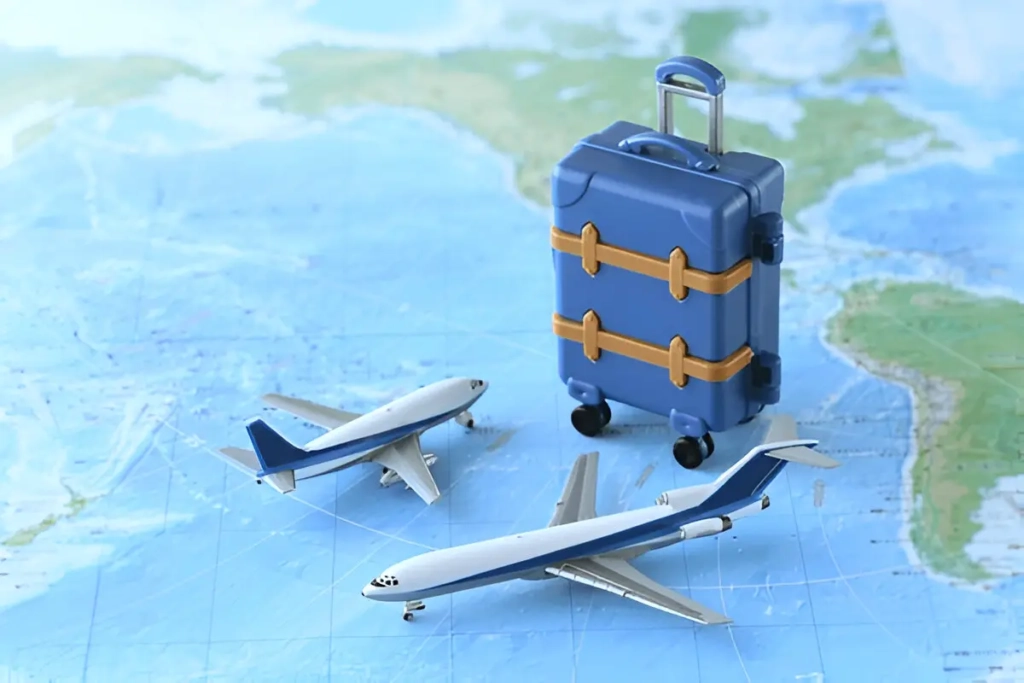 carry on luggage size by airline-thumb