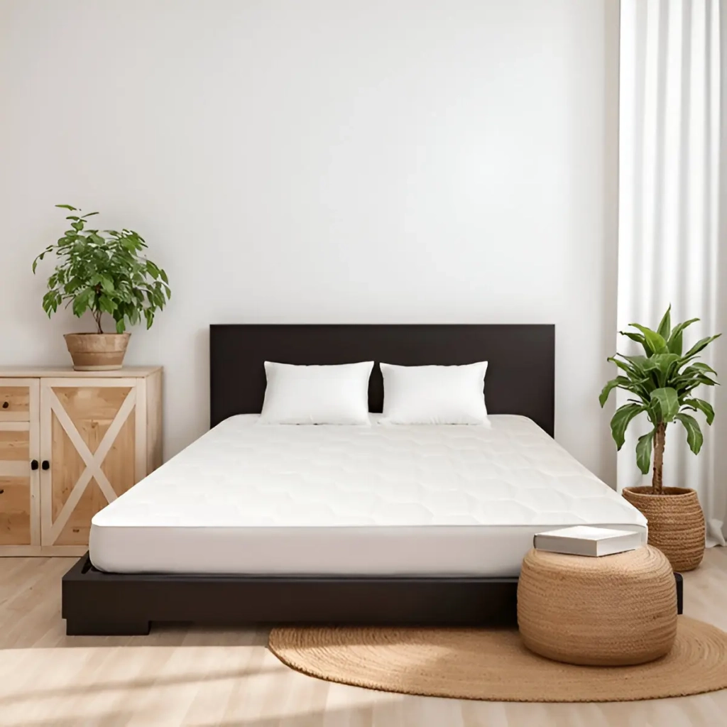 mattress size room fit guide