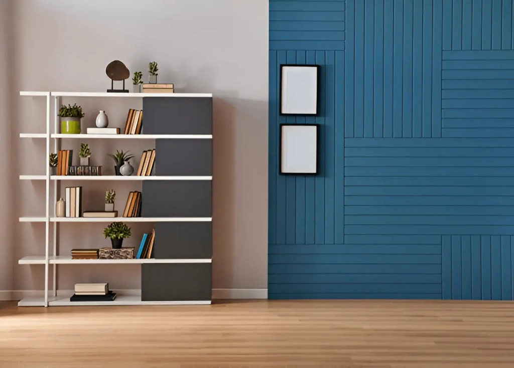 bookshelf fit checker